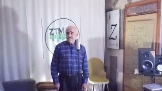 Demekki̇ Boşa Yandim (Gazel)