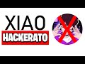 HO HACKERATO XIAO.