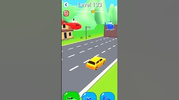 🔥 Shape - Shifting & Transform The Character 👀 #shapeshifting #gameplay #shorts #short #shots #games