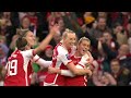 BEST ARSENAL WOMEN'S GOALS OF 2024 | Russo, Mead, Maanum, Foord, Blackstenius and more! | AWFC