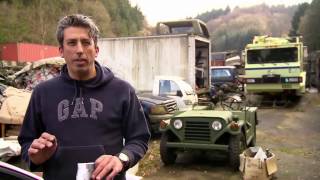 تعديل و إصلاح المركبات الحربية  ||   HD    || Repair and repair of military vehicles