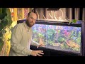 La Scienza in un Acquario