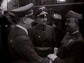 Encuentro Hitler - Franco (1940)