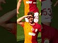 🎯 Dries Mertens'ten klas bir kesme vuruş... #shorts