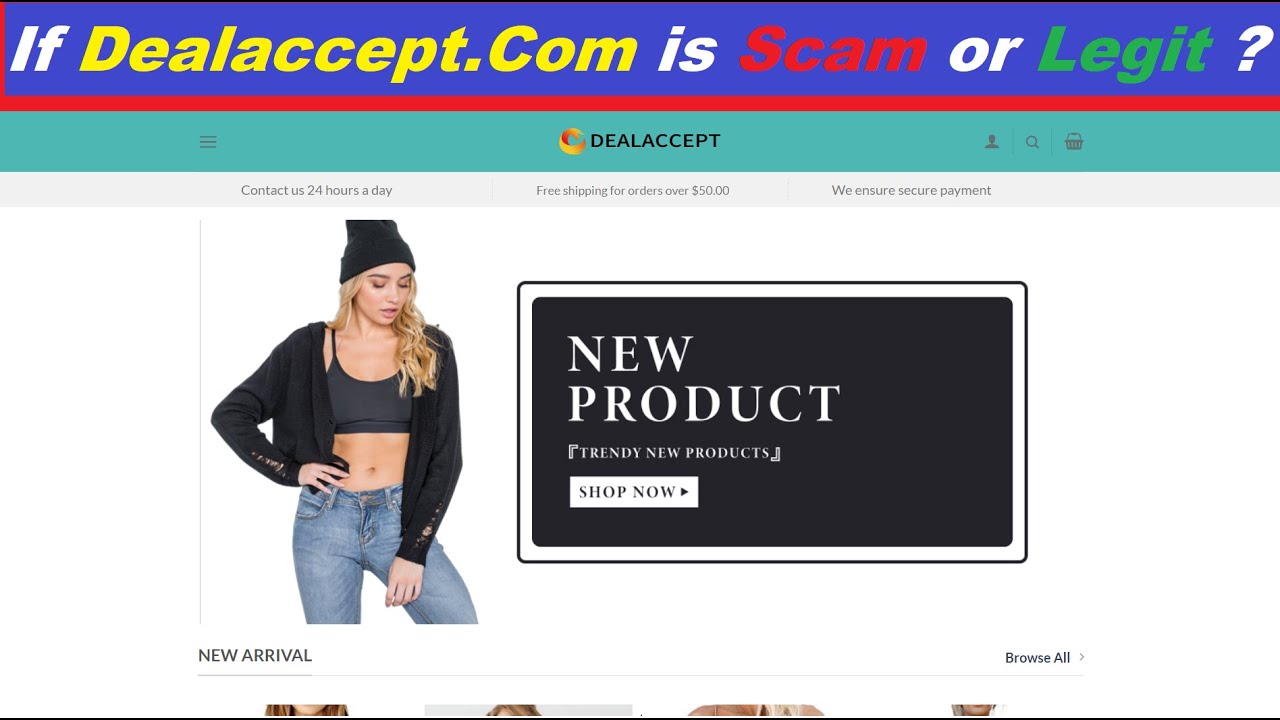Dealaccept ! Dealaccept reviews ! Dealaccept Com Reviews ! If