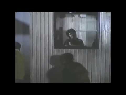 American Force 2: The Untouchable Glory (1988) "Worst security guard ever"