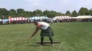 KO Heavy Hammer