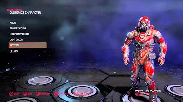 DOOM Beta - Menu Walktrough