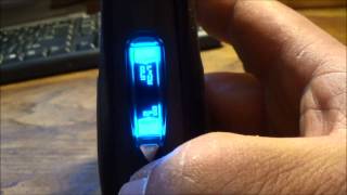 Luxe OLED programming