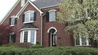 VIDEO TOUR: Misty Morning Drive - Flushing, Michigan