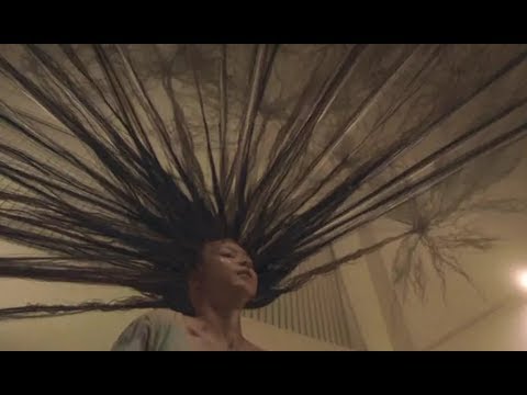 分分钟看电影：几分钟看完日本恐怖电影《恐怖爆发》