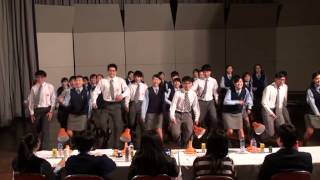 6H | SSC Singing Contest 2013 - Heats 1.13