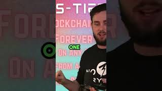 What makes MINA crypto so special