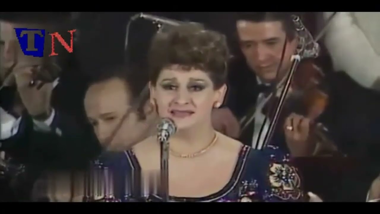 Warda Lobnan El Hob 1983 ورده  لبنان الحب