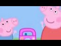 PEPPA PIG x YOU WAS AT THE CLUB MEME