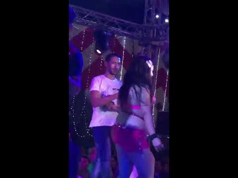 رقص فاااااجر من فرحه اولاد العمده