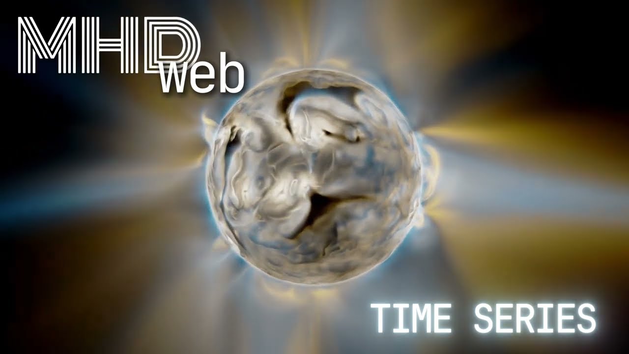 Time Series [PART V]