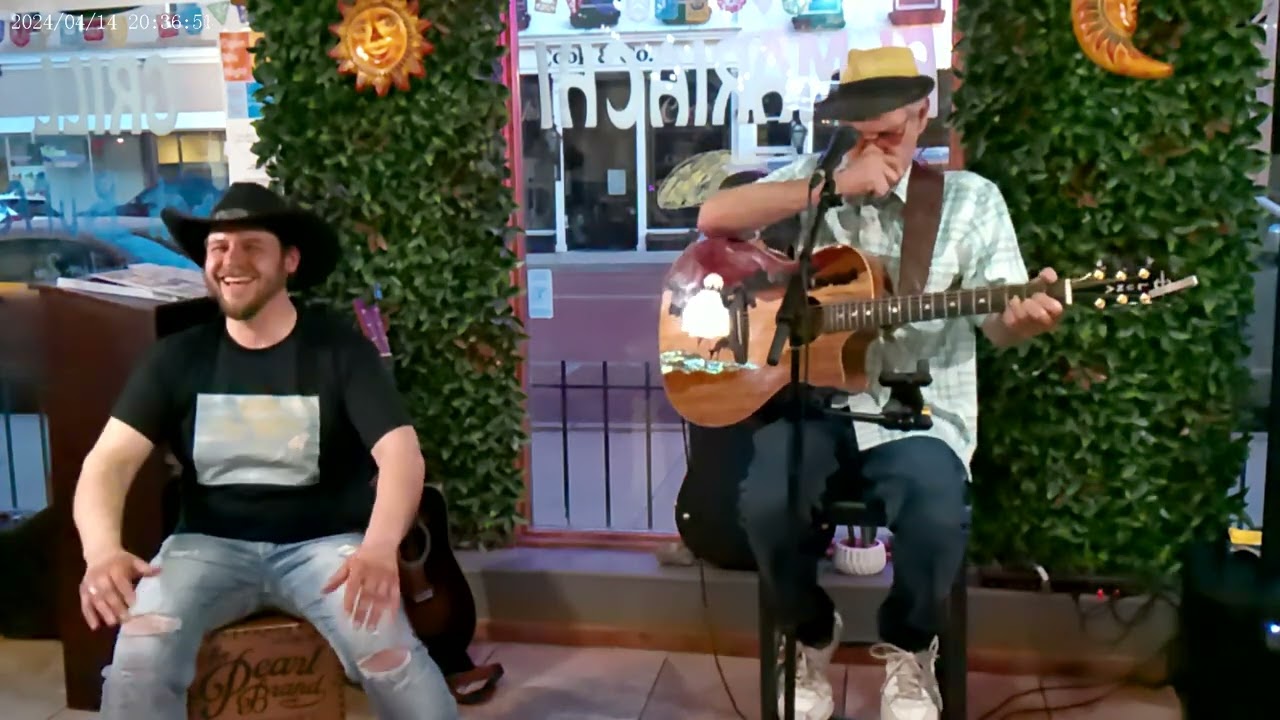 ANMR0008   Jimmy Champagne