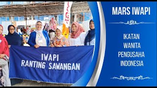 Mars IWAPI Sawangan Kota Depok