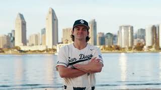 USD Baseball 2024 Intro Video