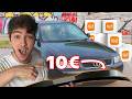 Nasao Sam Spoiler Na Temu Za Samo 10e?