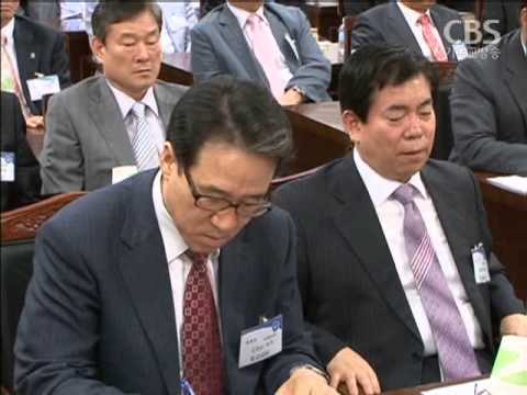 합동측 올해 교단 정기총회 역시 파행 불가피