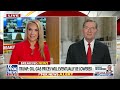 Senator Barrasso Joins Fox News' "America's Newsroom"