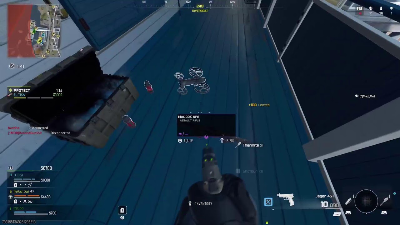 ✨RankedUPDATE✨18+