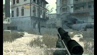 Cod4 Mp3|Bit Hardcore