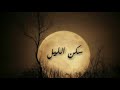 ٢٥٠ يا ليل اسمع حكايتي لملك المهرجان  أكورديون وإيقاع مجدي راجي وؤية كليب