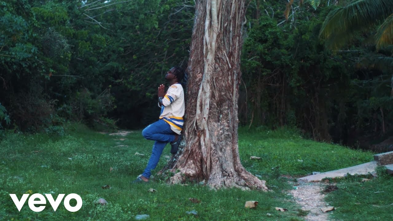 Halonai - ONEAWAY (Official Music Video)