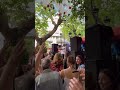 Feria de San Bernabé, Marbella 2023. Ярмарка Сан Бернабе, Марбелья 2023.