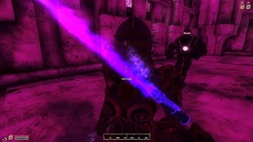 Oblivion Mod Review - Llarssys [Part 3]: Over 9000 HP