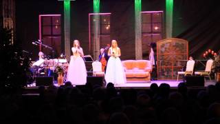 Viva Il Canto 2014 - Występ Emilii Rabczak I Dominiki Kozak