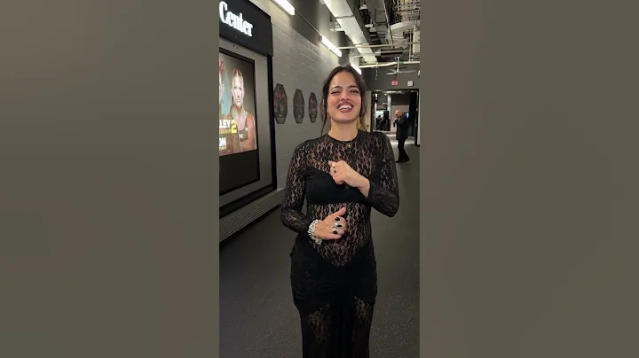 Don’t mess with UFC Champion Kayla Harrison LMAO | UFC 316 #shorts #ufc #mma