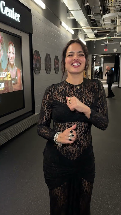 Don’t mess with UFC Champion Kayla Harrison LMAO | UFC 316 #shorts #ufc #mma