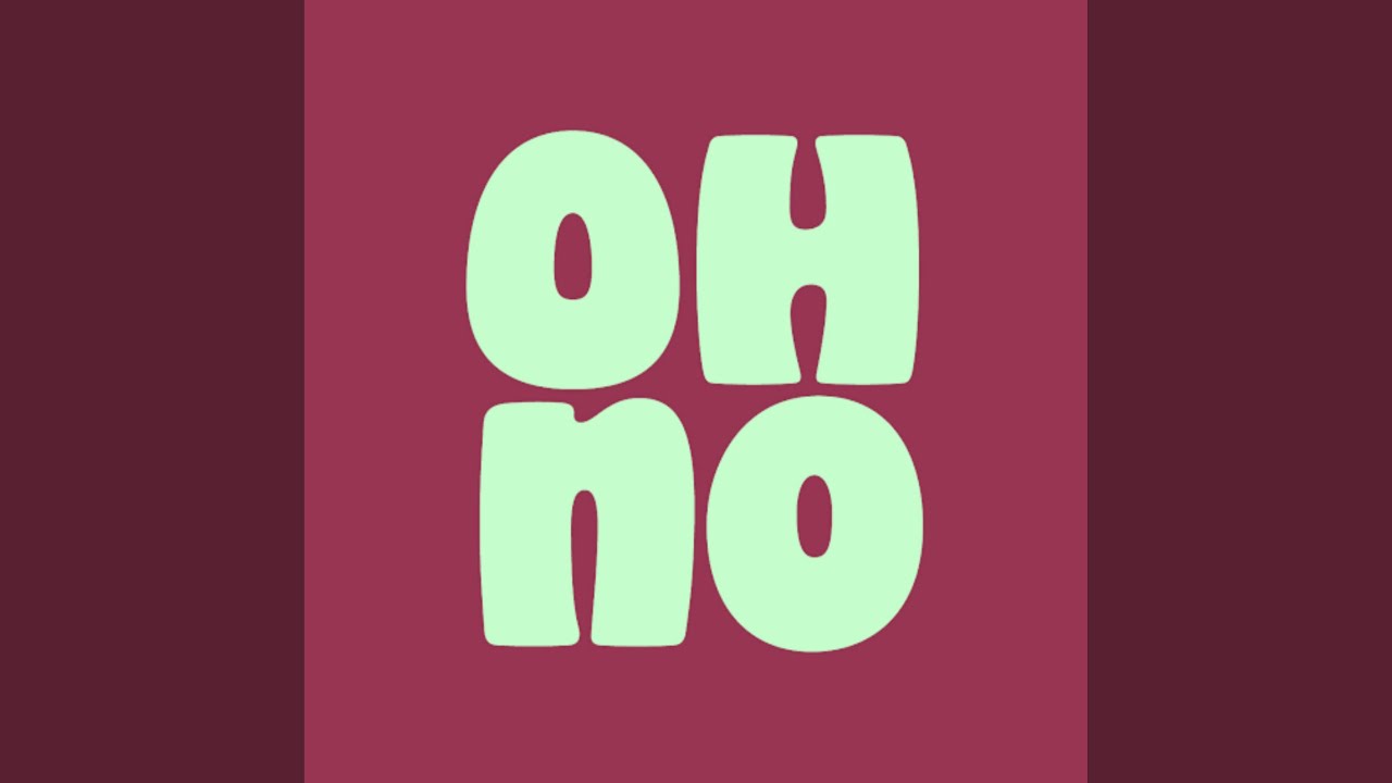 Guarda Oh No su YouTube Guarda Oh No su YouTube