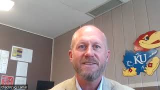 Secondary Monthly Superintendent Message: May 8, 2024