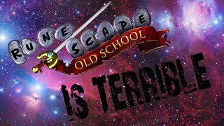 RuneScape Is Terrible. Heres Why