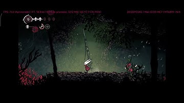 Silk song no poco x7 pro eden