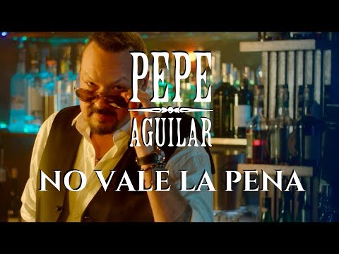 Video: Pepe Aguilar vale la pena