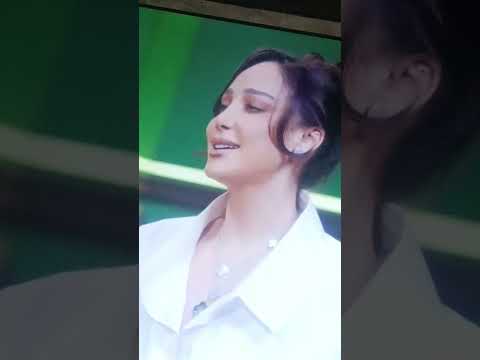 بسمة بوسيل بعلن انسحابي