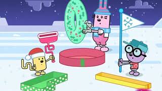 Wow Wow Wubbzy - Brillará Castellano