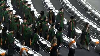 2026 Campbell University Jerry M. Wallace School of Osteopathic Medicine