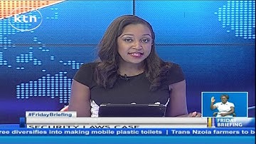 High Court rules that CDF Act is unconstitutional