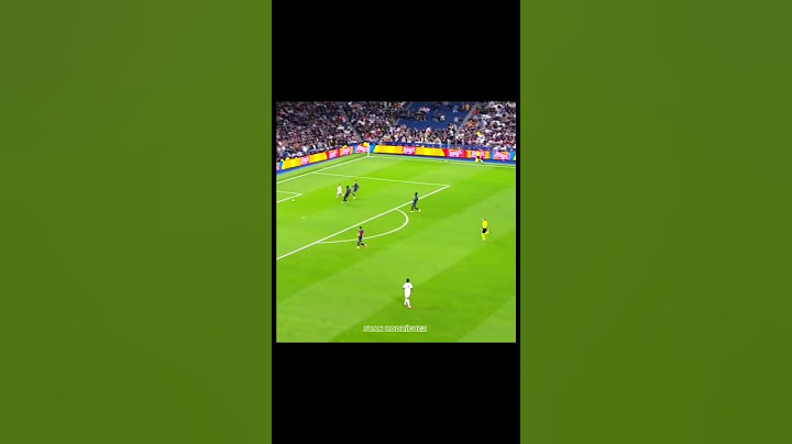 los goles del real Madrid contra el RB Salzburgo por la champions lengua 🤍🤍
