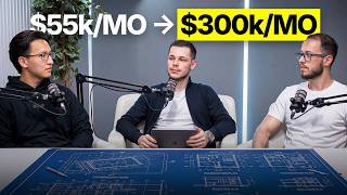 Watch me LIVE Scale This $55k/Mo OFM-Agency in 54 mins