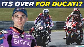 Download Lagu Everyone’s Shocked! : Yamaha’s Secret V4 Is Faster Than Ducati? MP3