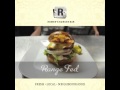 Romers - Burgers
