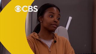 Big Brother 25 - Mecole and Miss Felicia Make It Official